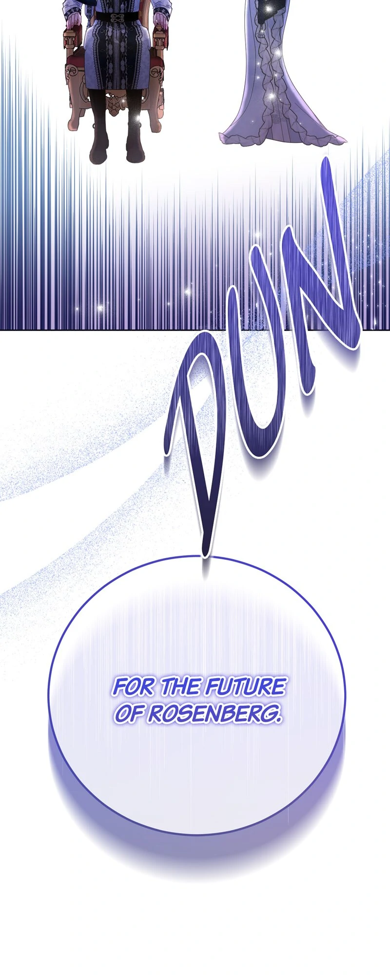 Until the Real One Shows Up Chapter 64 page 79