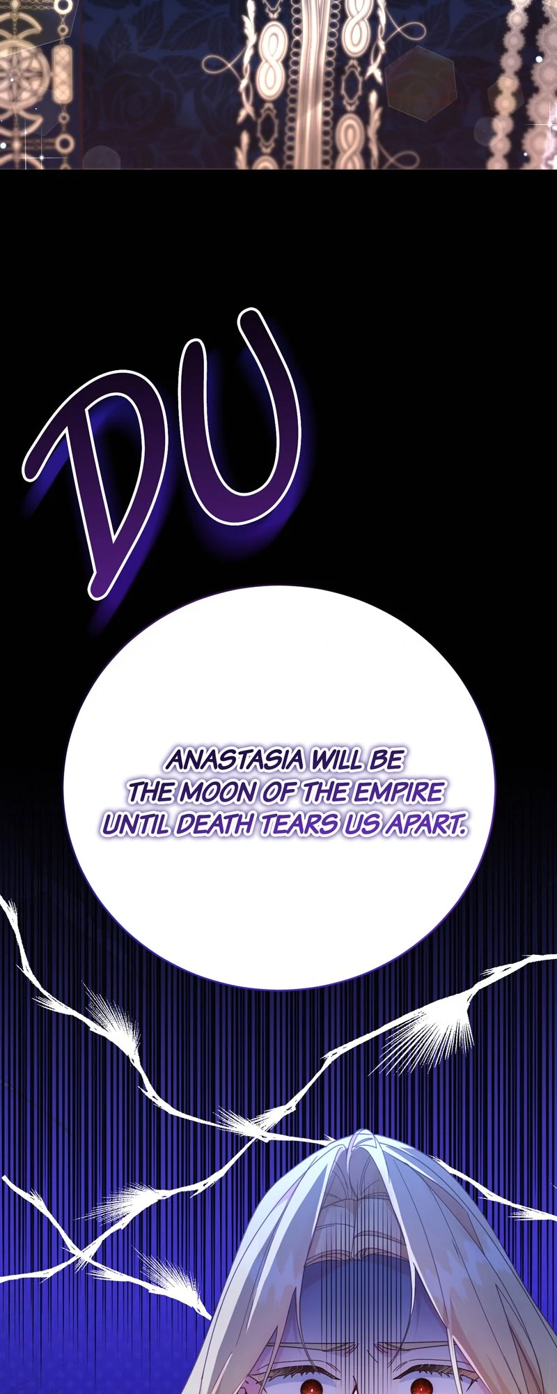 Until the Real One Shows Up Chapter 65 page 10