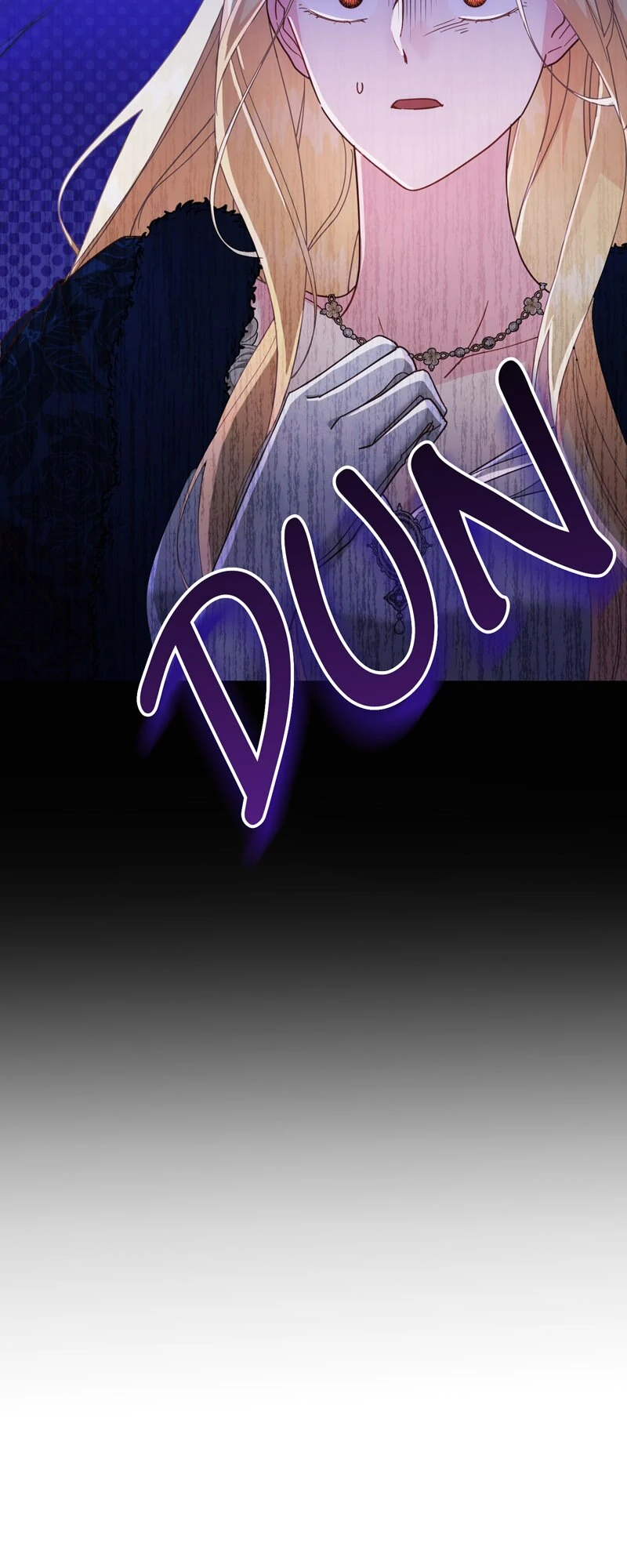 Until the Real One Shows Up Chapter 65 page 11