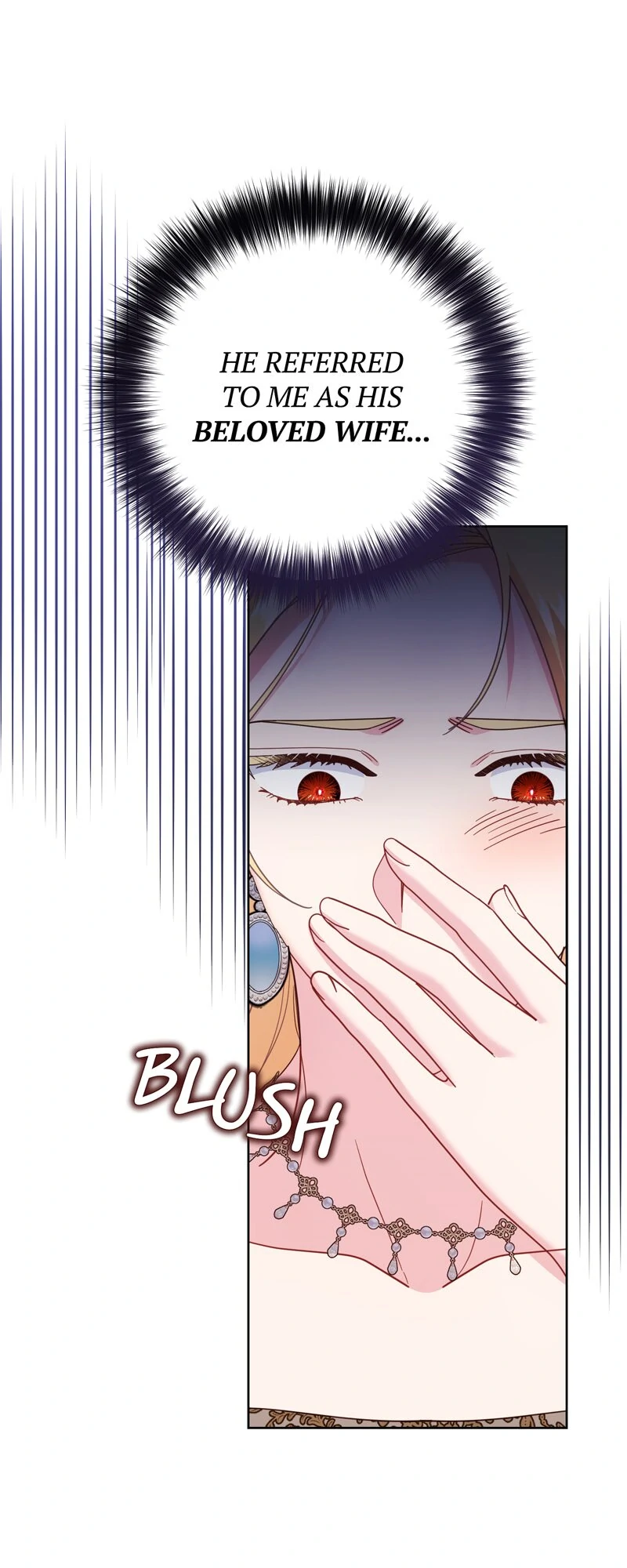 Until the Real One Shows Up Chapter 65 page 26