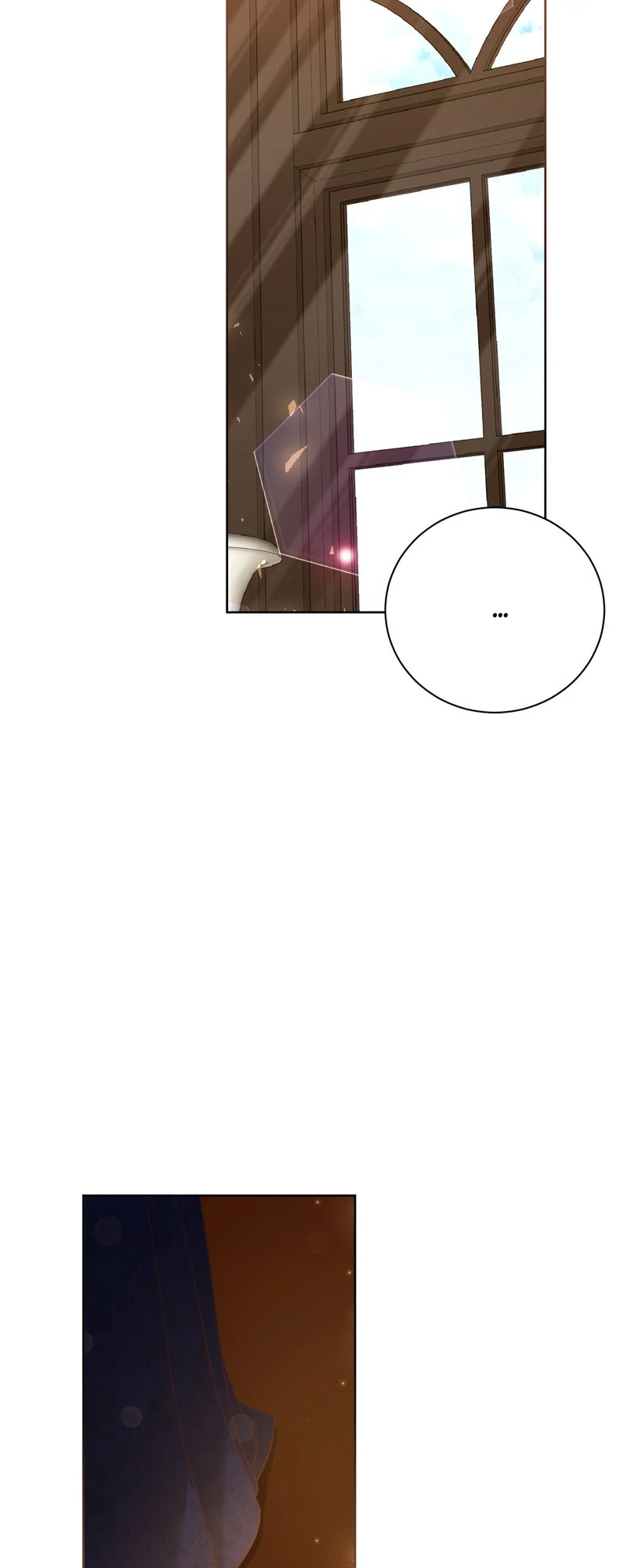 Until the Real One Shows Up Chapter 65 page 38
