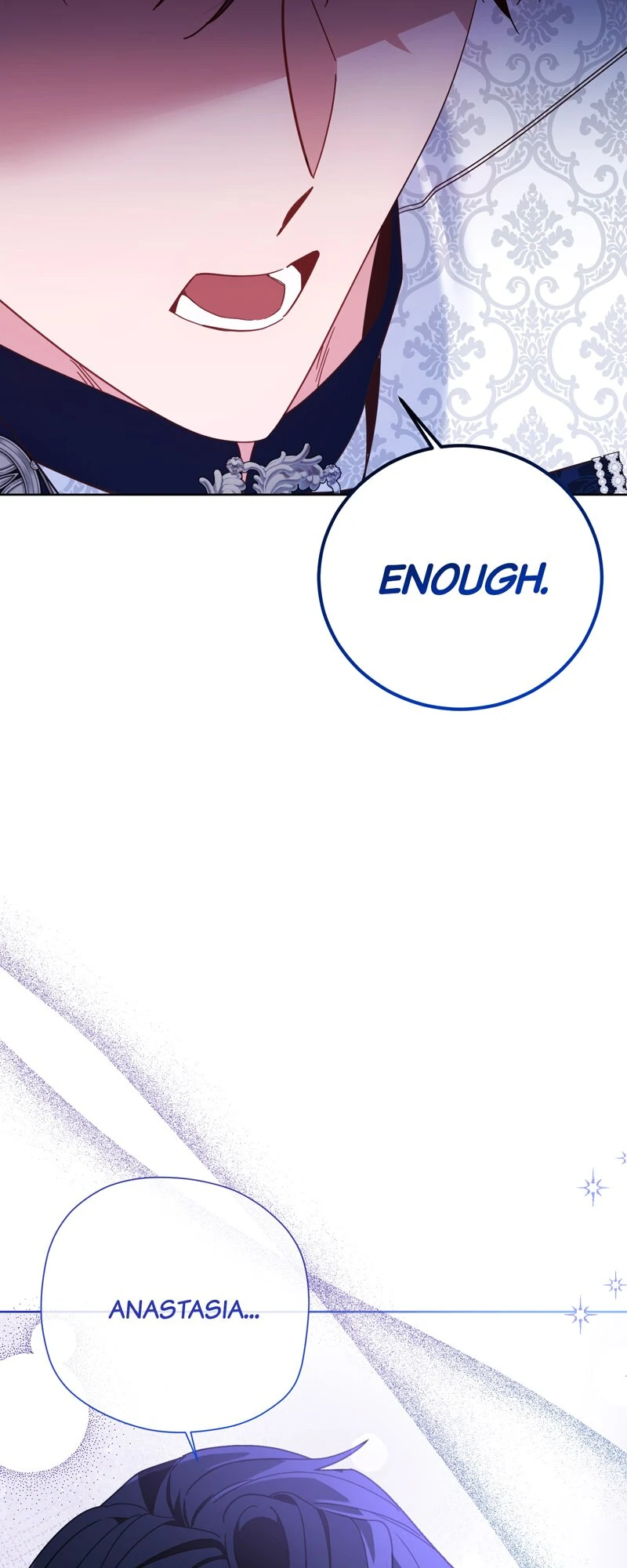 Until the Real One Shows Up Chapter 65 page 3