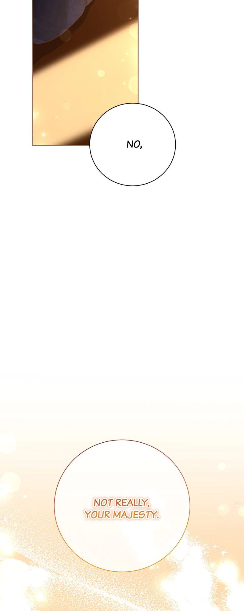 Until the Real One Shows Up Chapter 65 page 39