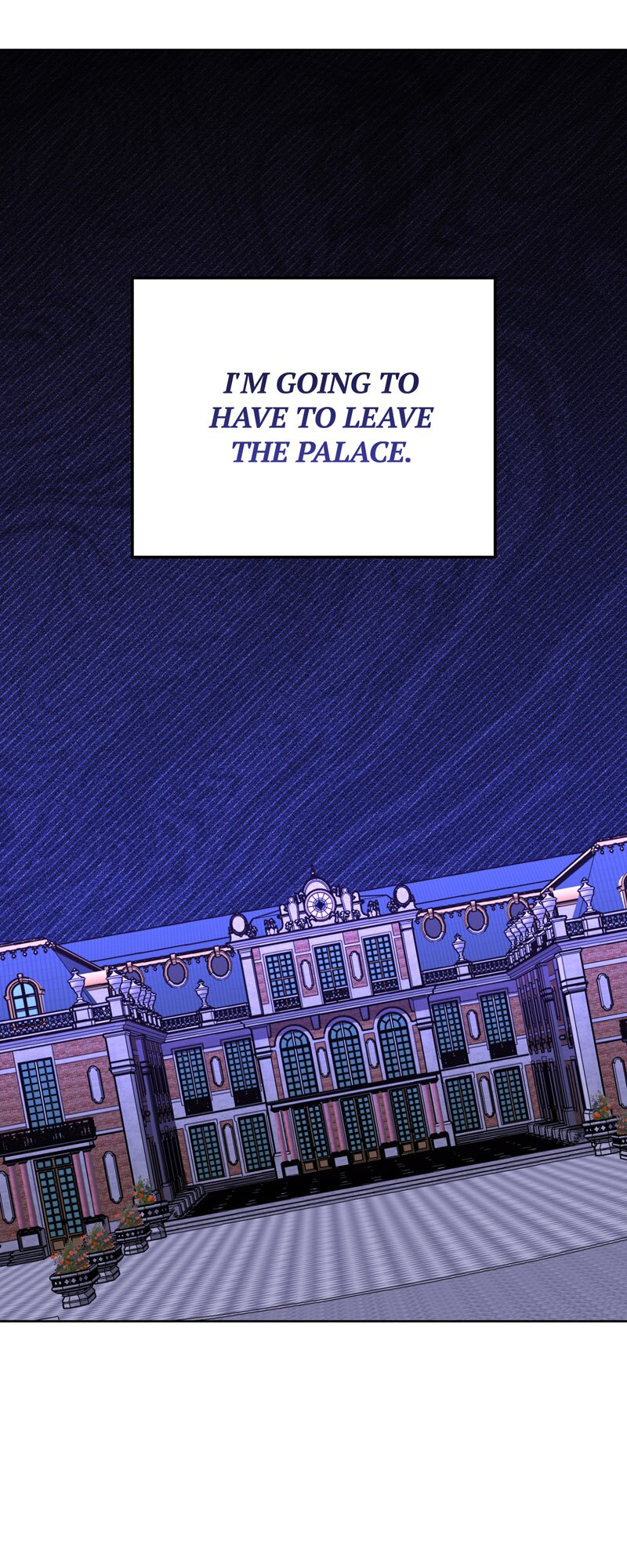Until the Real One Shows Up Chapter 65 page 42