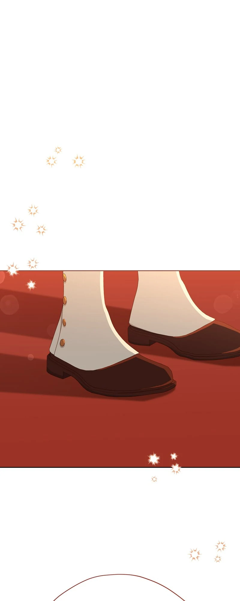 Until the Real One Shows Up Chapter 65 page 45