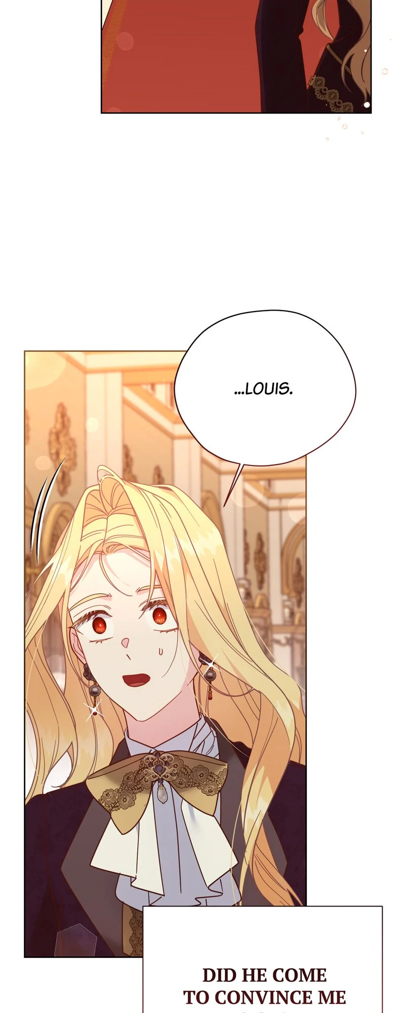 Until the Real One Shows Up Chapter 65 page 48