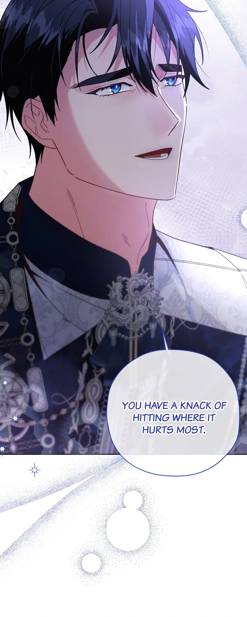 Until the Real One Shows Up Chapter 65 page 4
