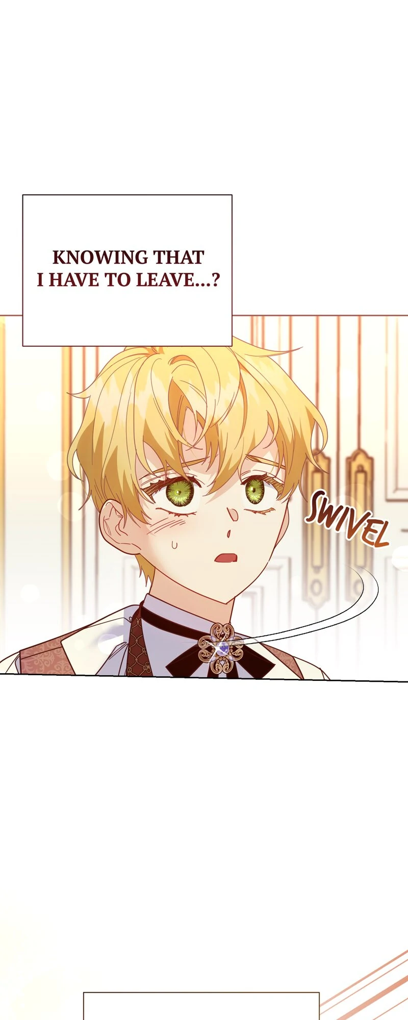 Until the Real One Shows Up Chapter 65 page 50