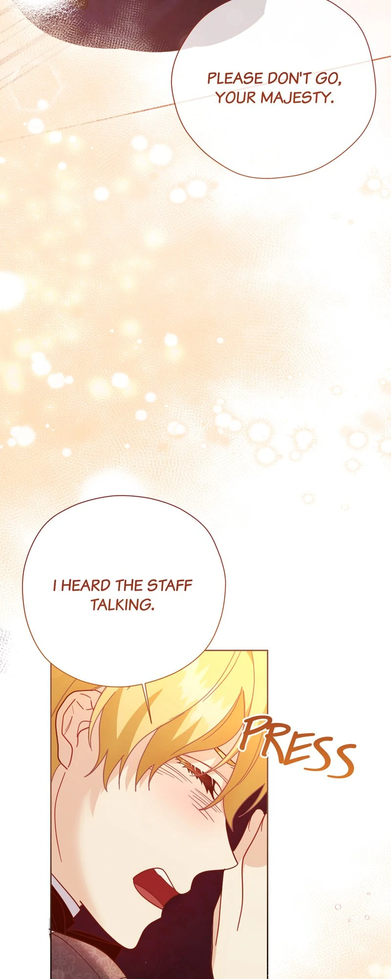 Until the Real One Shows Up Chapter 65 page 52