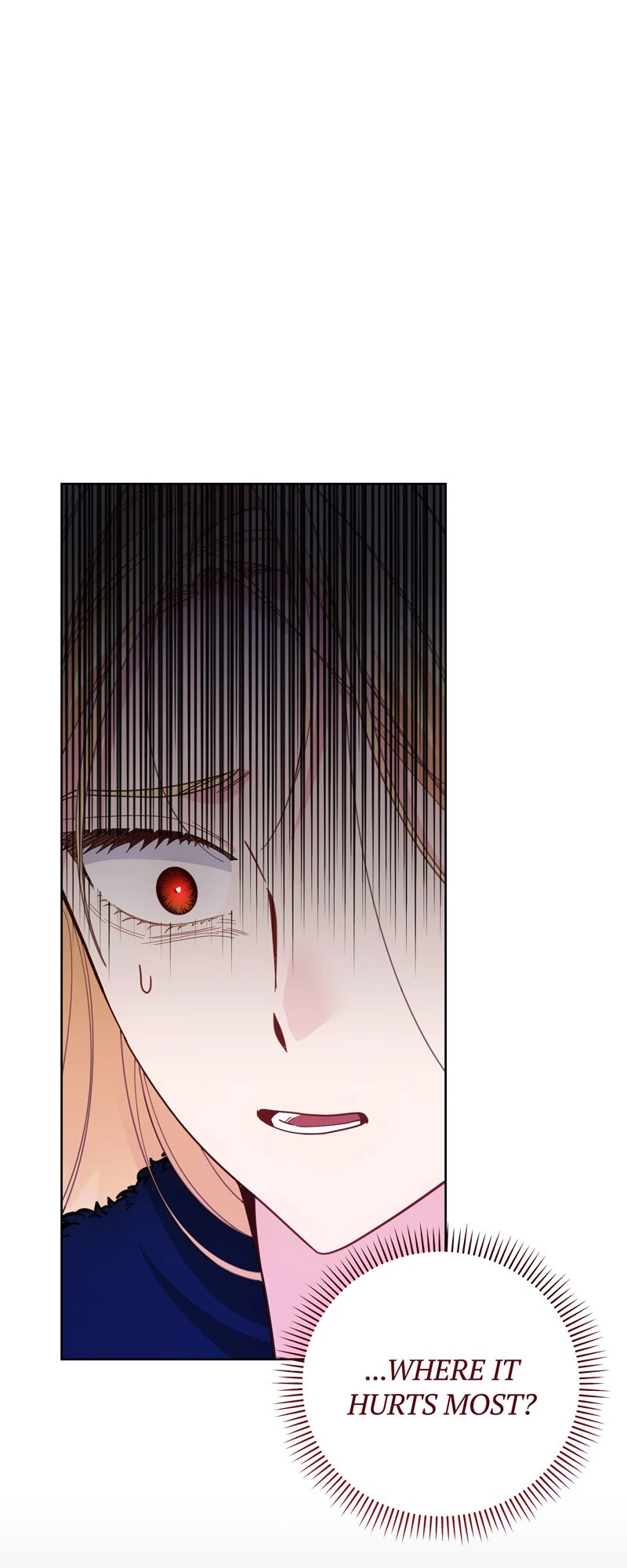 Until the Real One Shows Up Chapter 65 page 5
