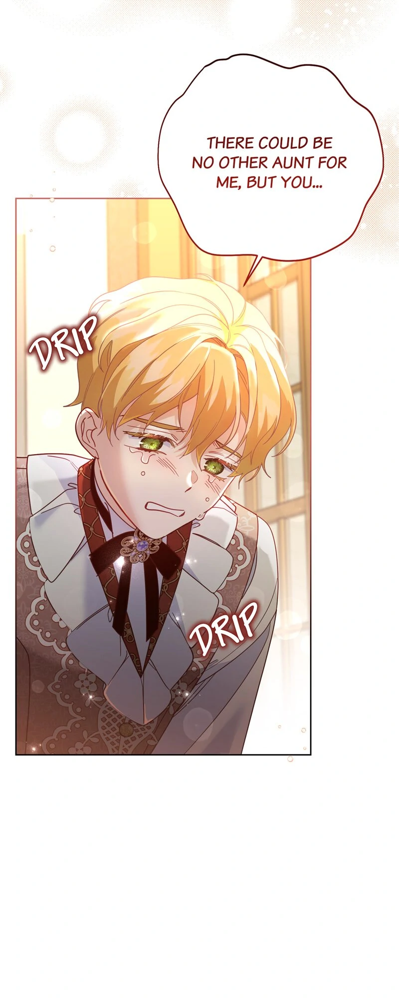 Until the Real One Shows Up Chapter 65 page 61