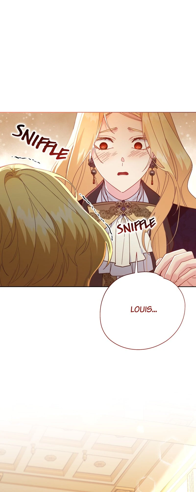 Until the Real One Shows Up Chapter 65 page 62