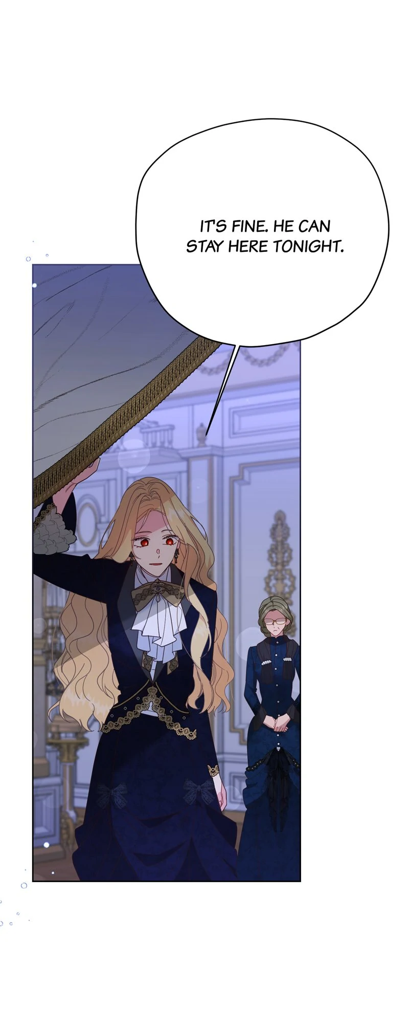 Until the Real One Shows Up Chapter 65 page 66