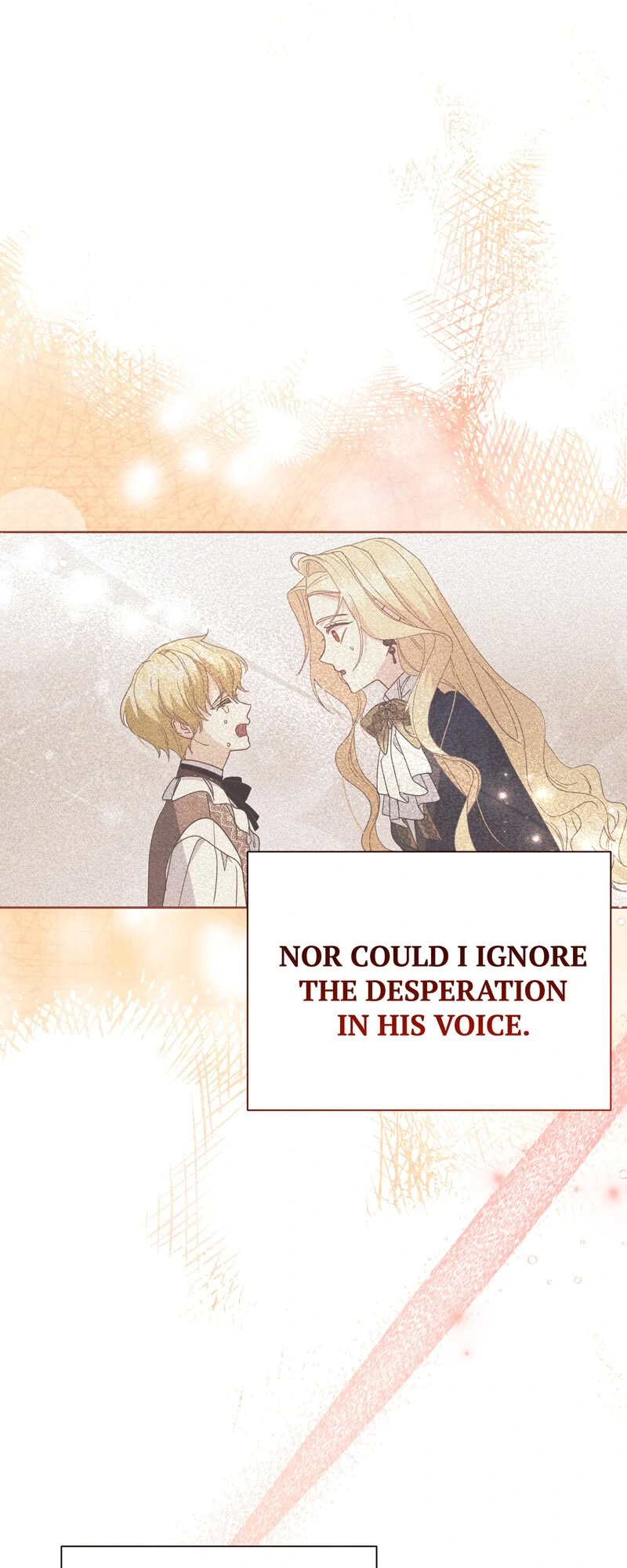 Until the Real One Shows Up Chapter 65 page 68