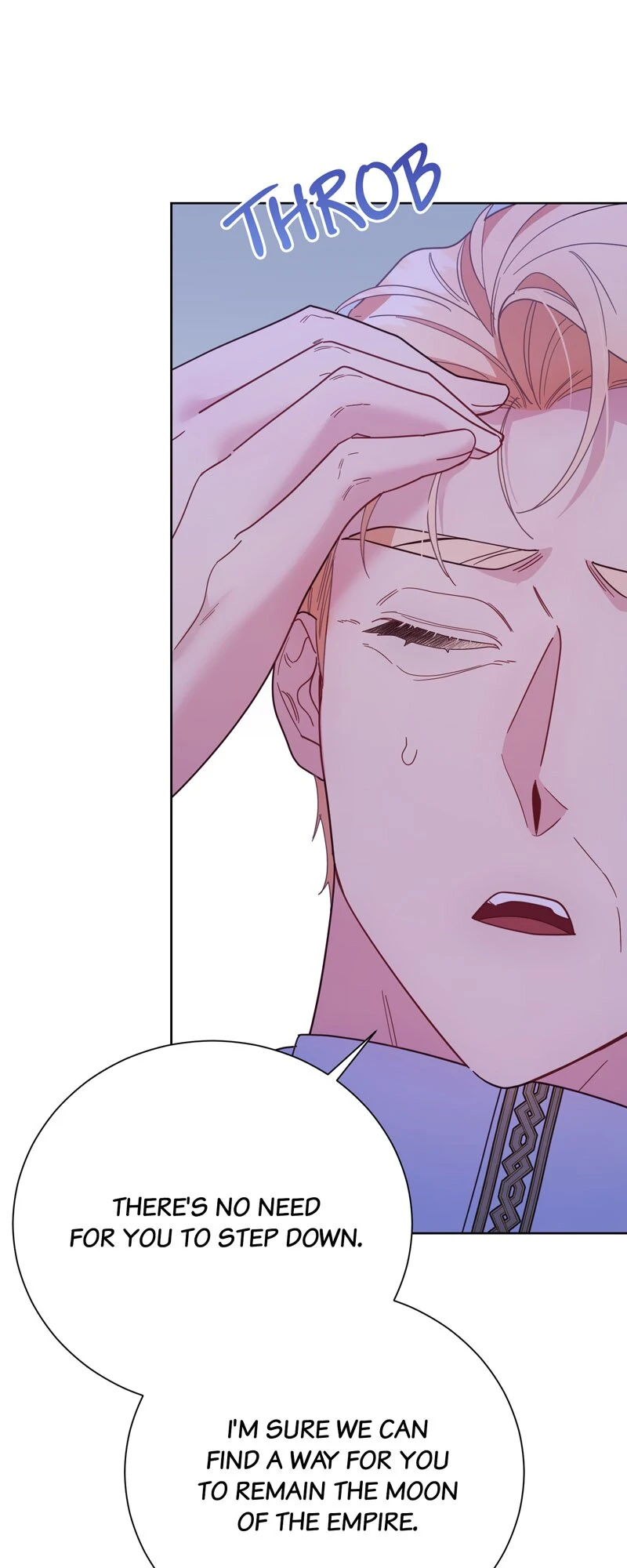 Until the Real One Shows Up Chapter 65 page 74