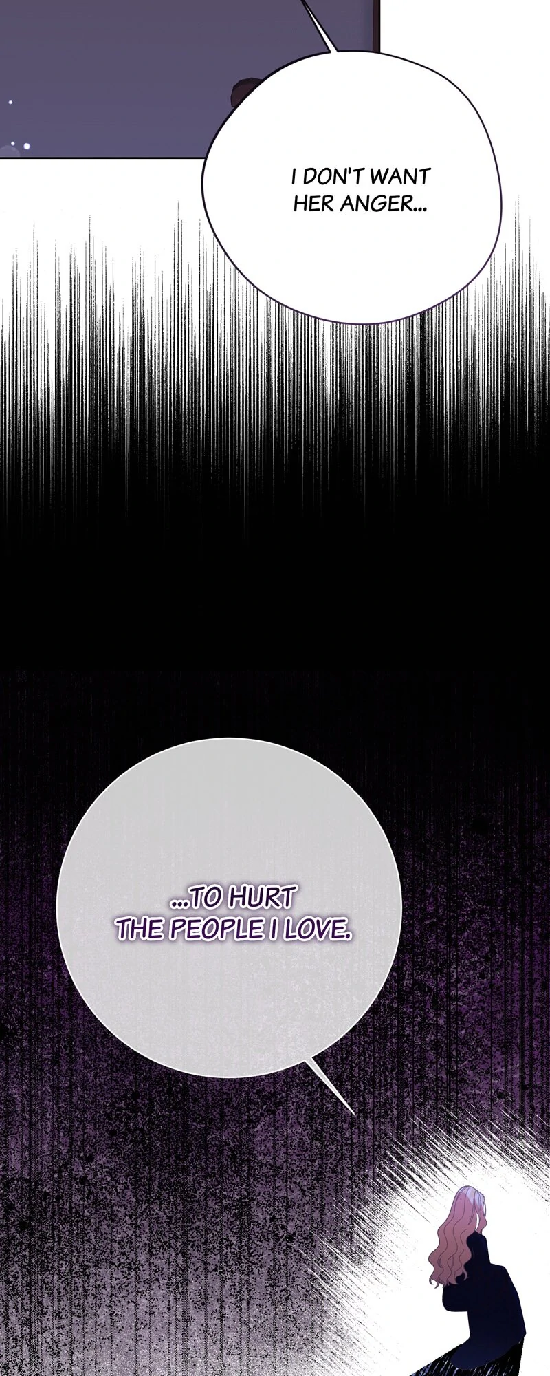 Until the Real One Shows Up Chapter 65 page 76