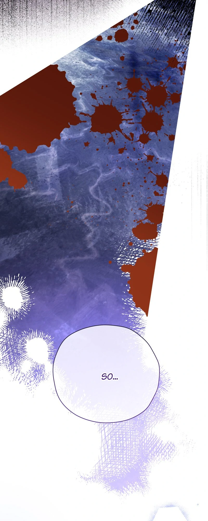 Until the Real One Shows Up Chapter 65 page 77