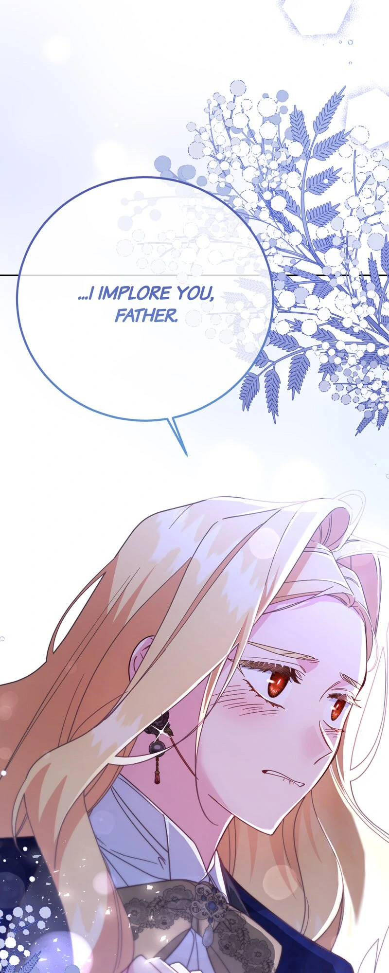 Until the Real One Shows Up Chapter 65 page 78