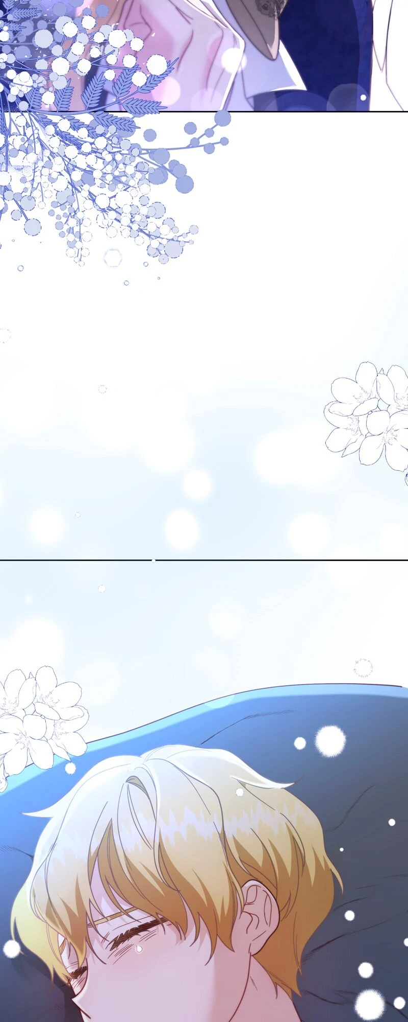 Until the Real One Shows Up Chapter 65 page 79
