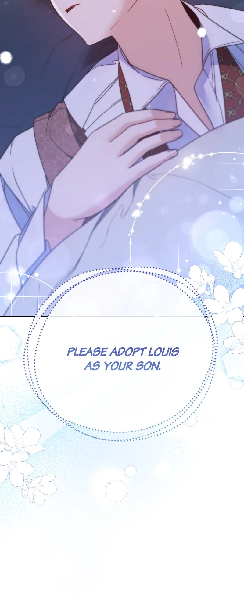 Until the Real One Shows Up Chapter 65 page 80