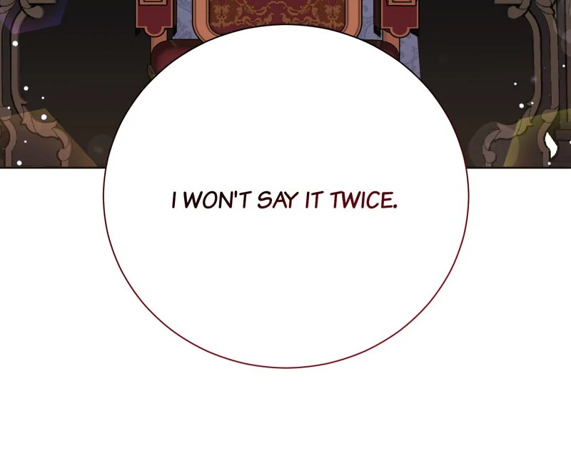 Until the Real One Shows Up Chapter 65 page 8