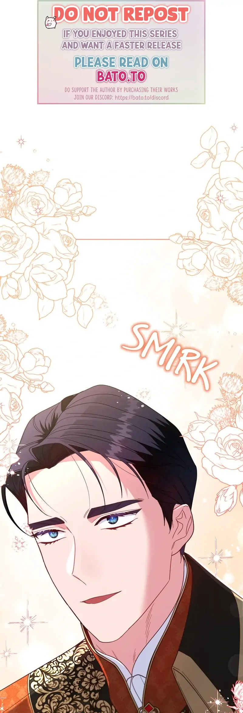Until the Real One Shows Up Chapter 67 page 0