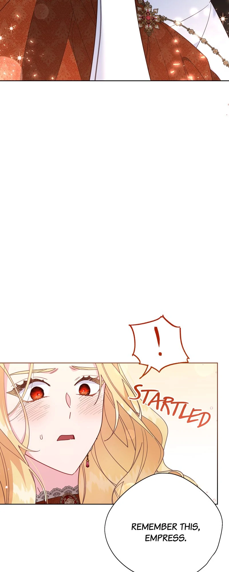 Until the Real One Shows Up Chapter 67 page 14
