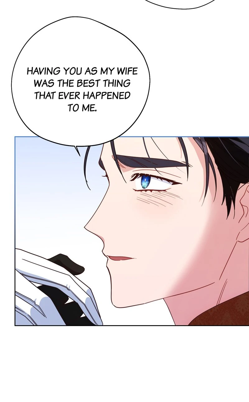 Until the Real One Shows Up Chapter 67 page 15