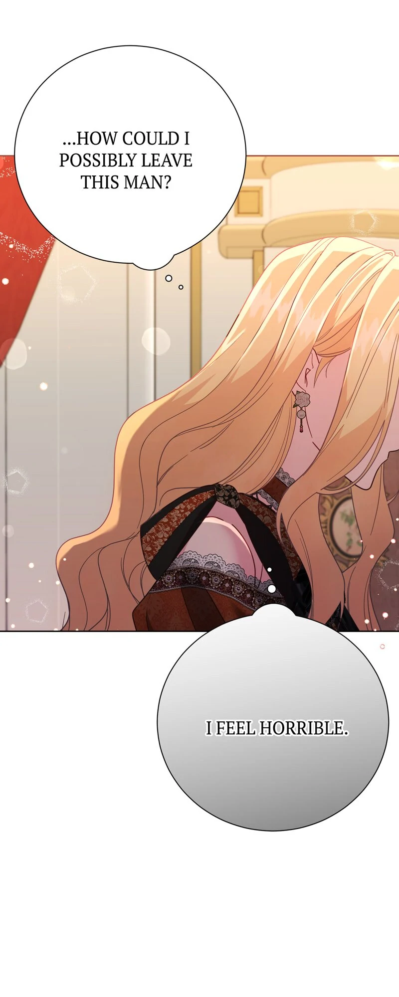 Until the Real One Shows Up Chapter 67 page 16