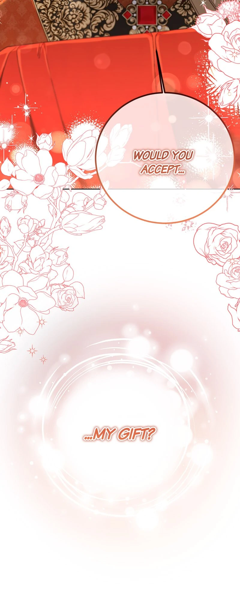 Until the Real One Shows Up Chapter 67 page 1