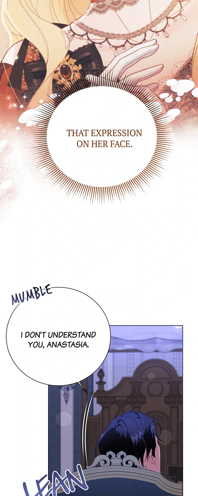 Until the Real One Shows Up Chapter 67 page 25