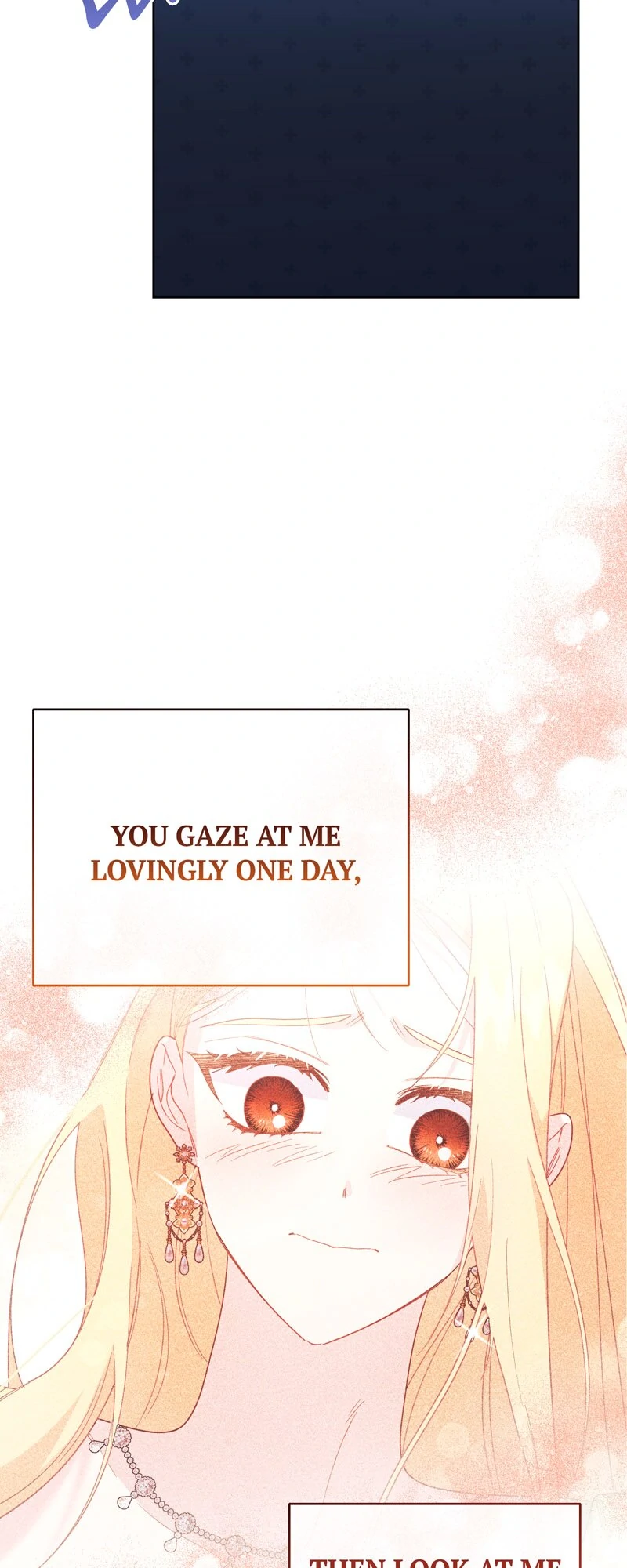 Until the Real One Shows Up Chapter 67 page 26