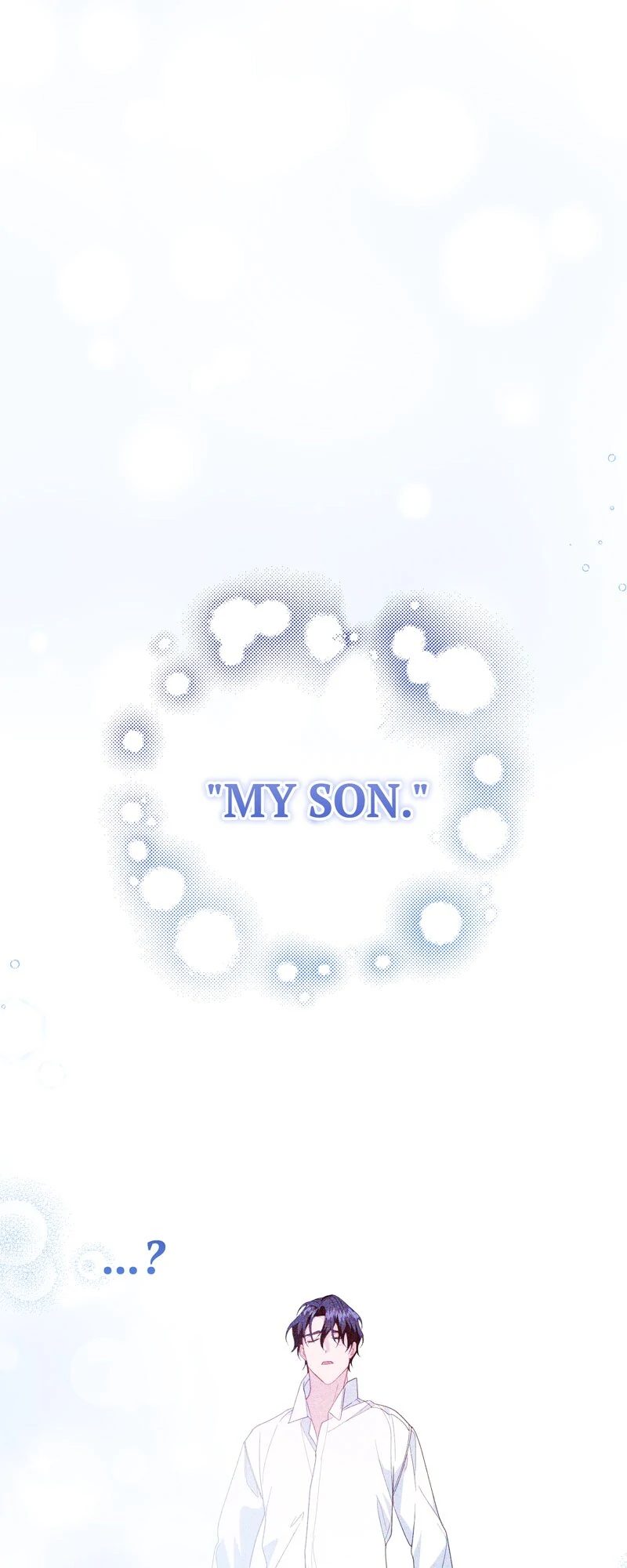 Until the Real One Shows Up Chapter 67 page 33