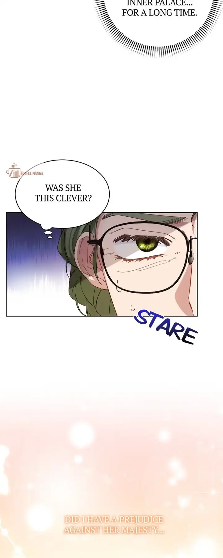 Until the Real One Shows Up Chapter 7 page 14