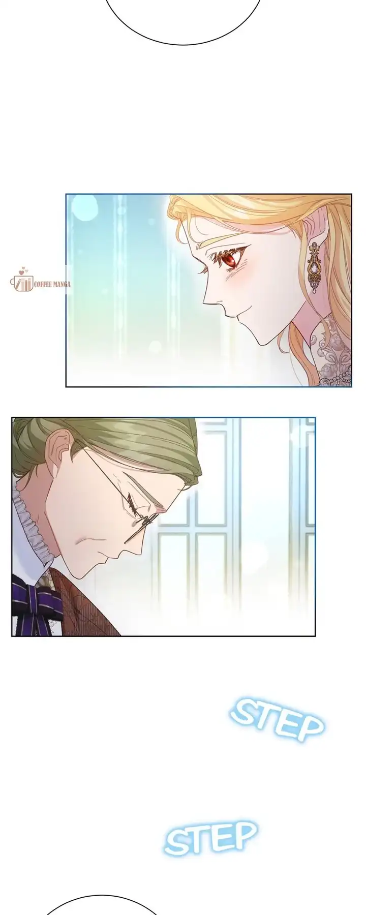 Until the Real One Shows Up Chapter 7 page 18