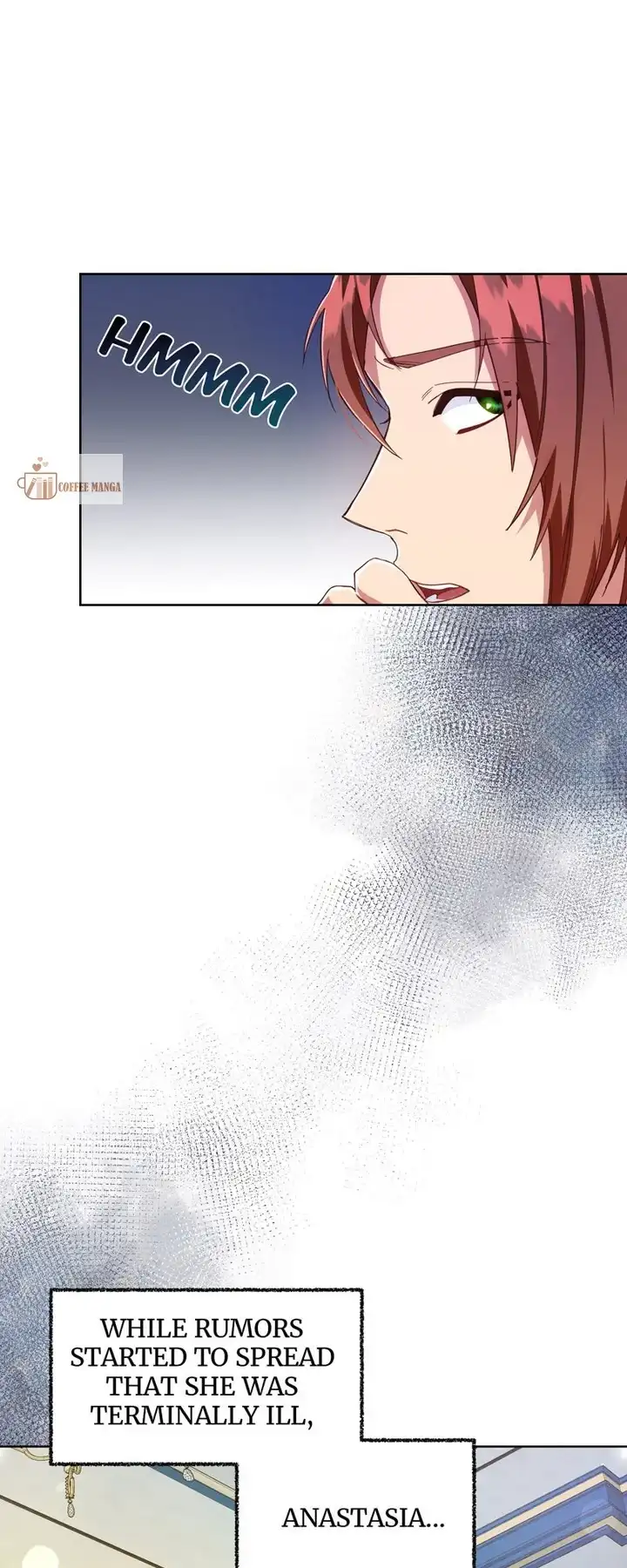 Until the Real One Shows Up Chapter 7 page 30