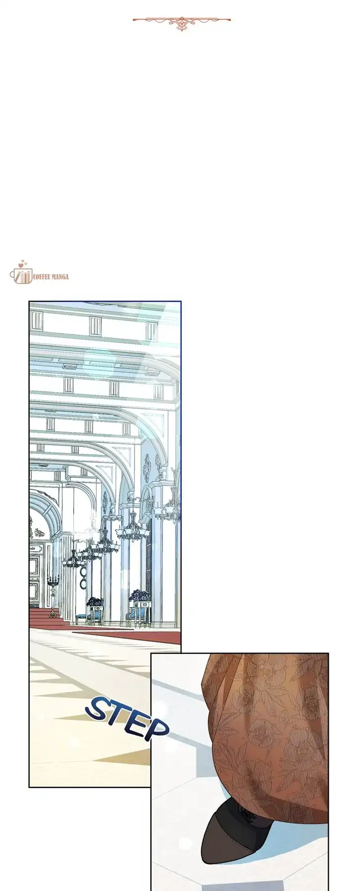 Until the Real One Shows Up Chapter 7 page 3