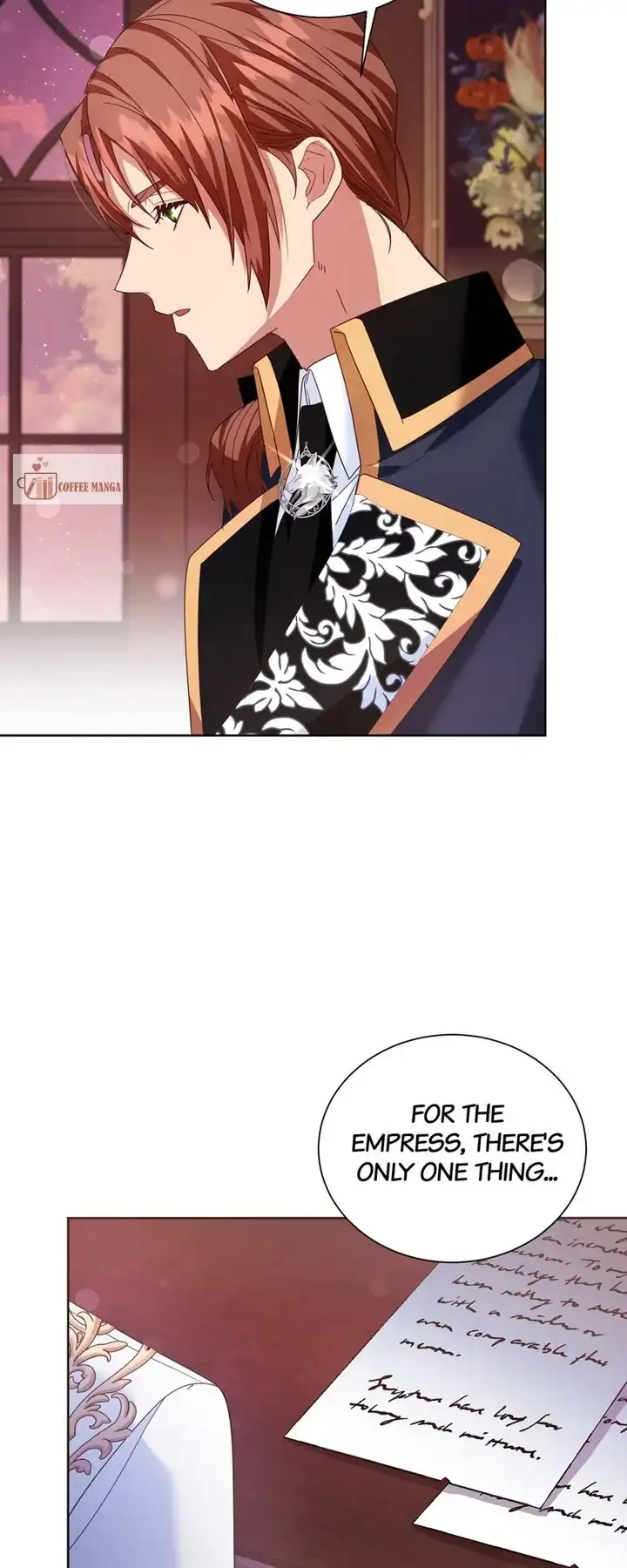 Until the Real One Shows Up Chapter 7 page 51