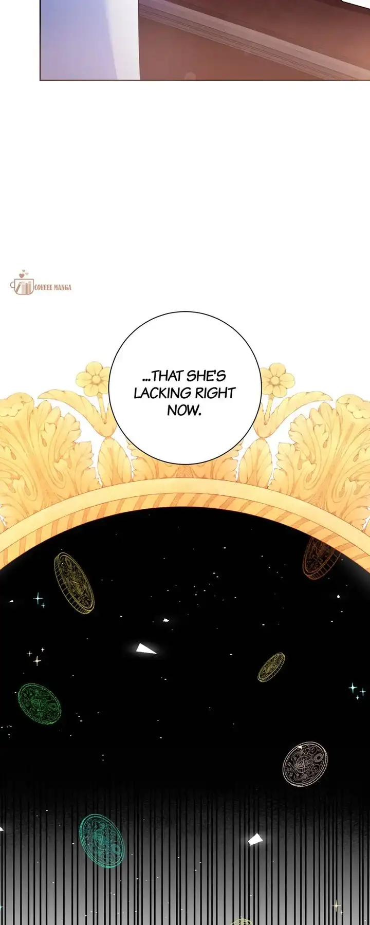 Until the Real One Shows Up Chapter 7 page 52