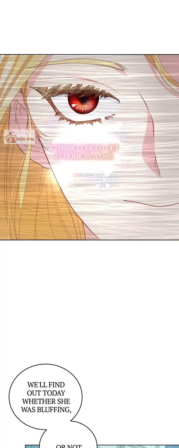 Until the Real One Shows Up Chapter 7 page 5