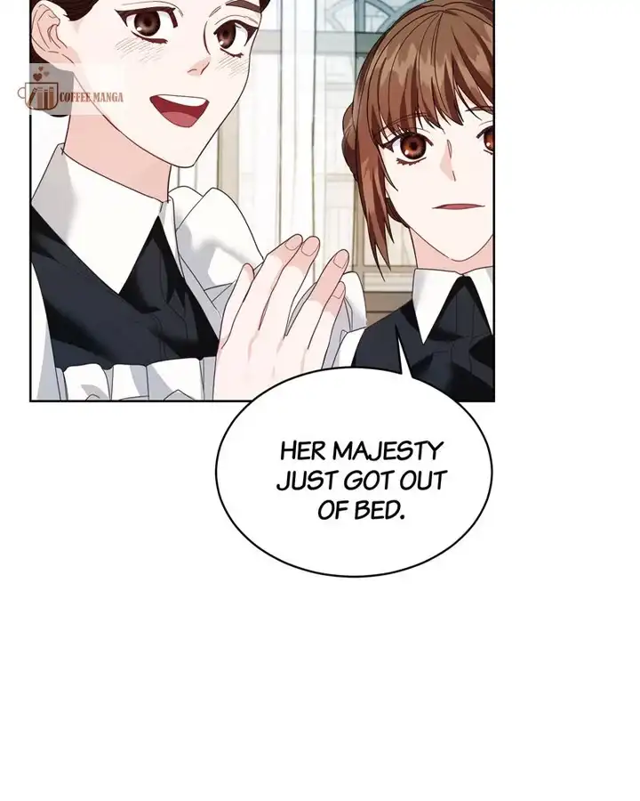 Until the Real One Shows Up Chapter 7 page 7