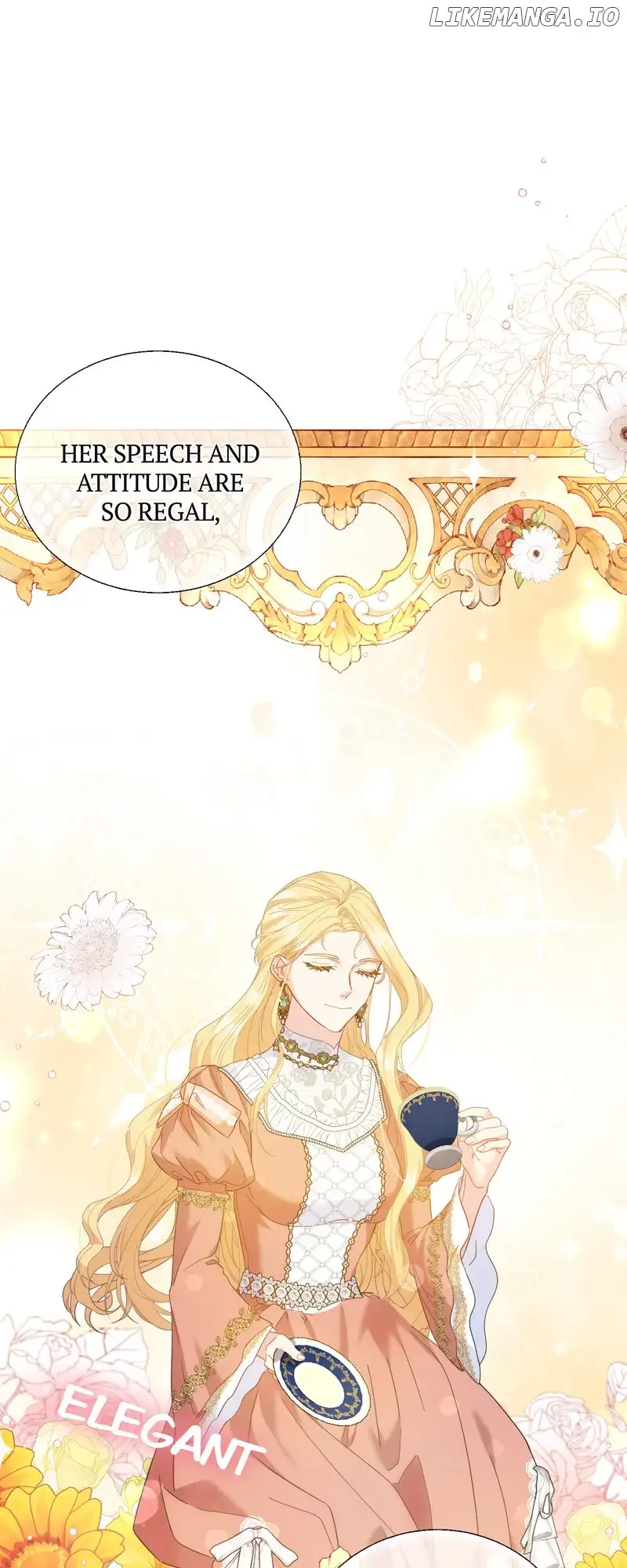 Until the Real One Shows Up Chapter 8 page 9