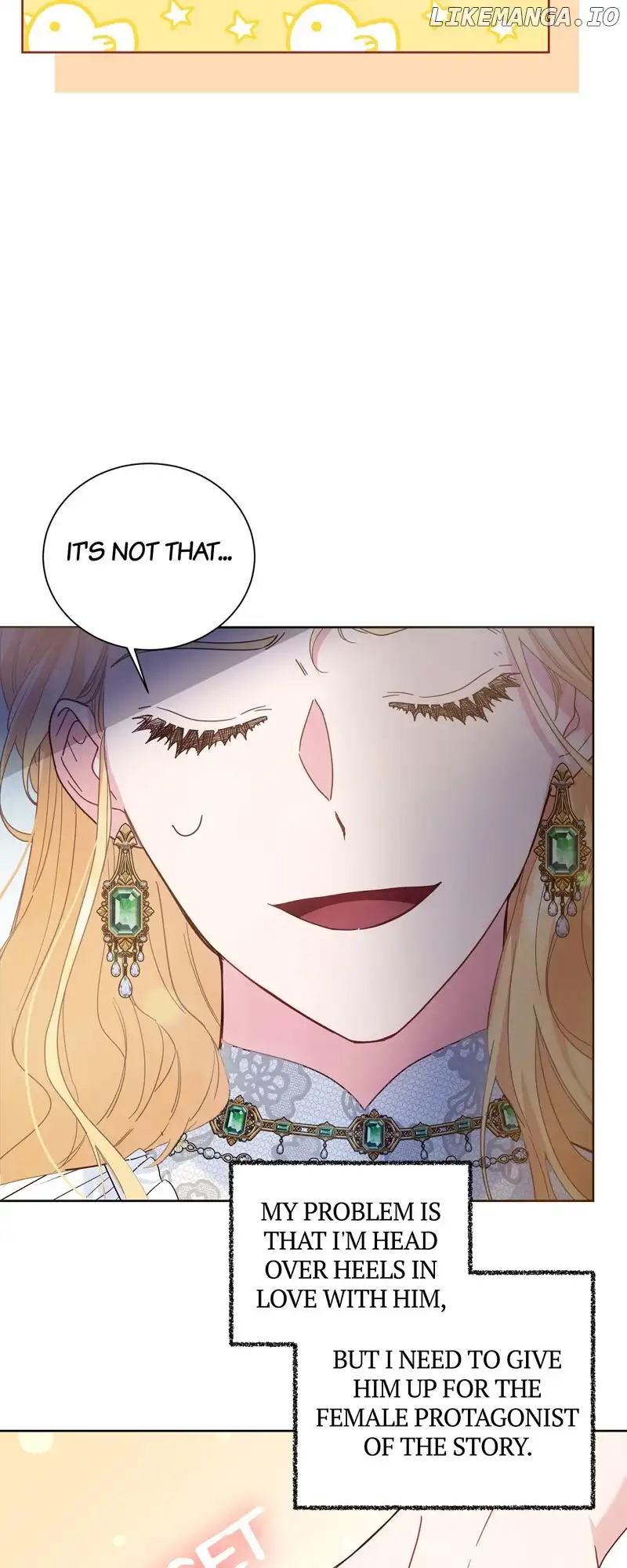 Until the Real One Shows Up Chapter 8 page 13