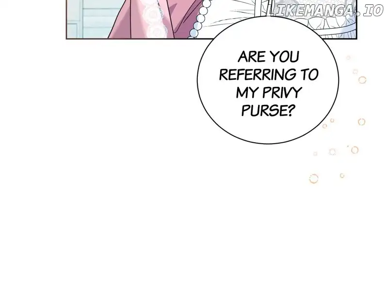 Until the Real One Shows Up Chapter 8 page 16