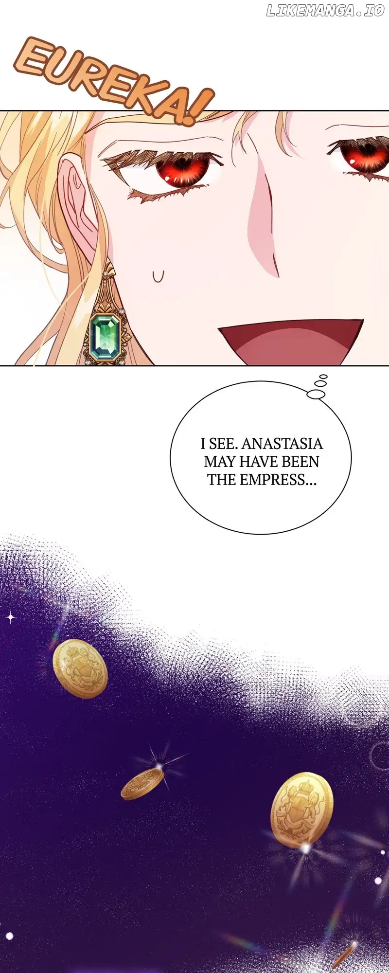 Until the Real One Shows Up Chapter 8 page 19