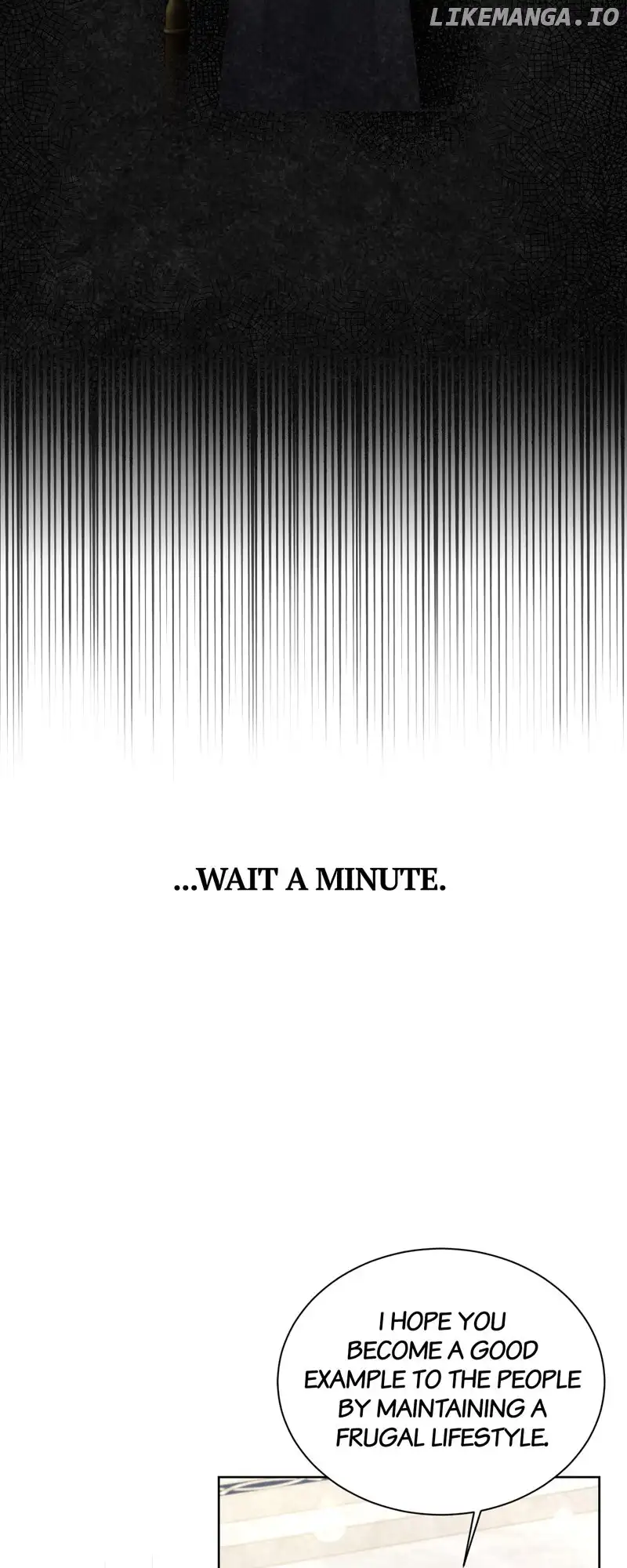 Until the Real One Shows Up Chapter 8 page 22