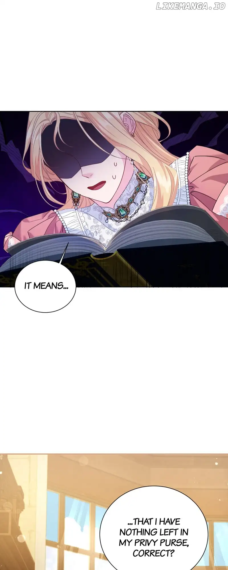 Until the Real One Shows Up Chapter 8 page 26