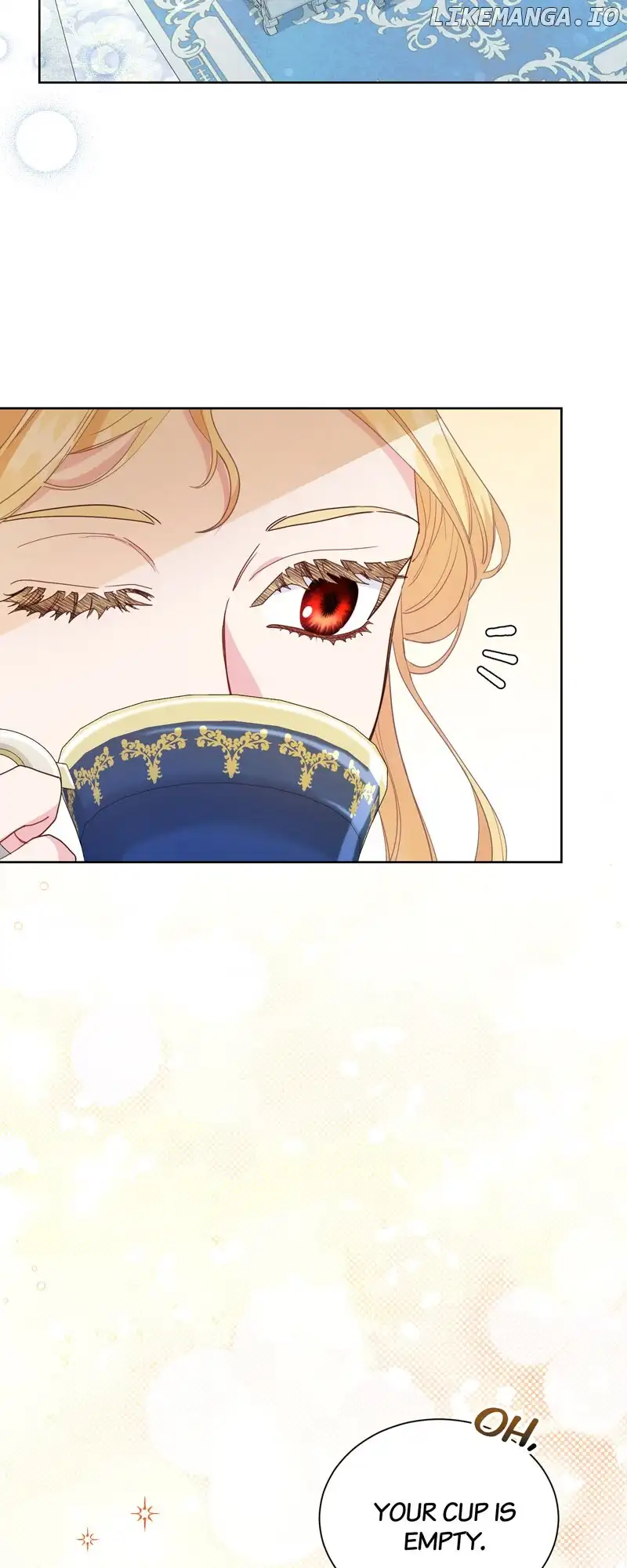 Until the Real One Shows Up Chapter 8 page 2