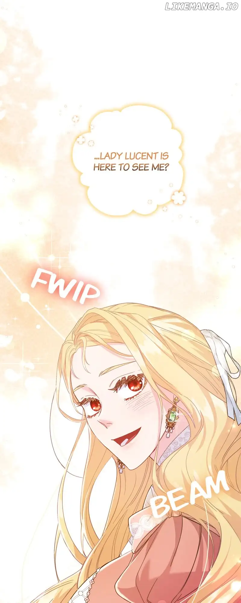 Until the Real One Shows Up Chapter 8 page 32