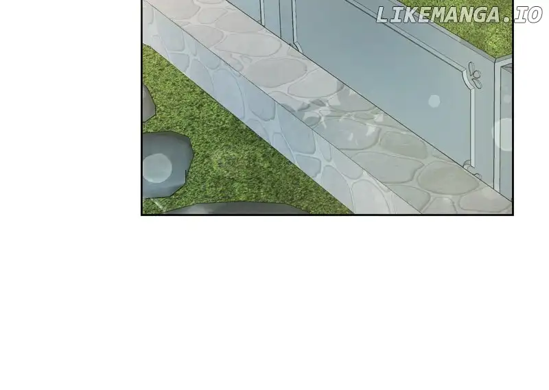 Until the Real One Shows Up Chapter 8 page 34